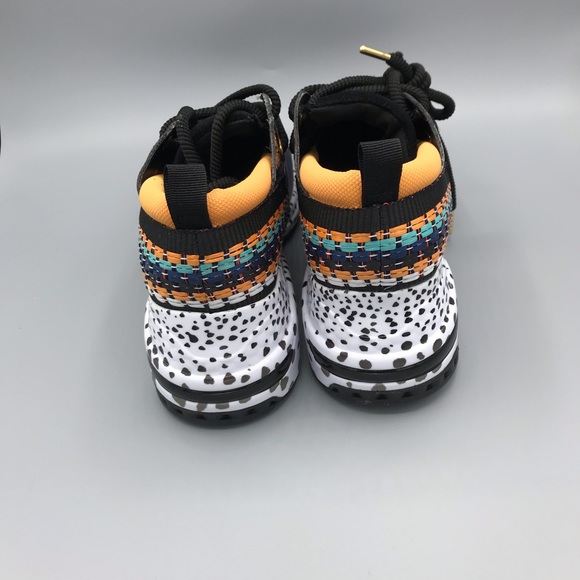 Steve Madden Women’s Cliff Sneaker Sz 6 and 7.5 - Picture 5 of 7